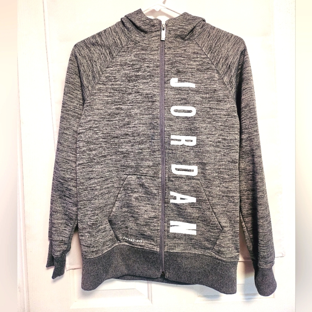 Jordan Hoodie